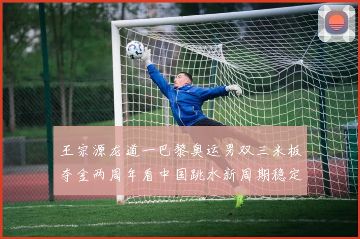 王宗源龙道一巴黎奥运男双三米板夺金两周年看中国跳水新周期稳定性与隐忧